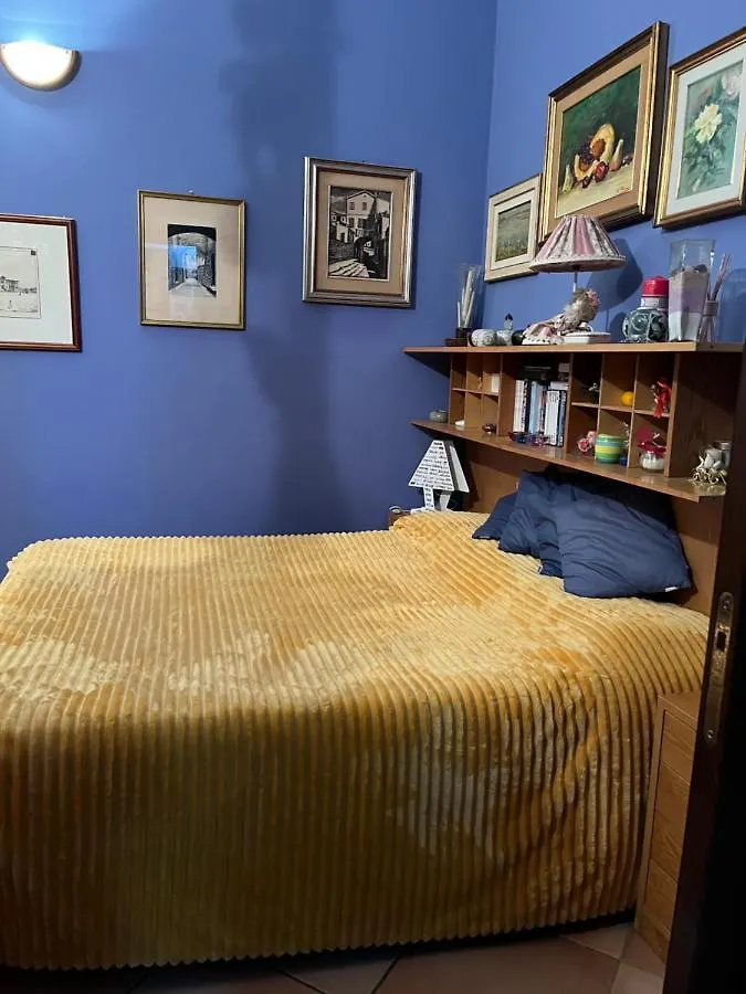 Villa Iris 伊格莱西亚斯 0*,  意大利
