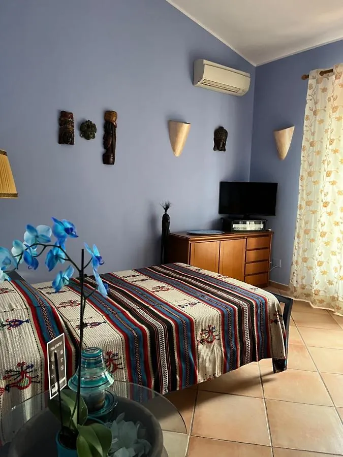 Villa Iris Iglesias