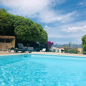  Vakantieboerderij Il Paradiso